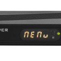 Цифровая ТВ приставка HARPER НDT2-1514